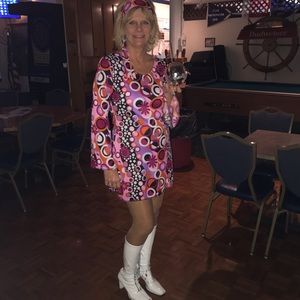 Meet your Posher, Maureen